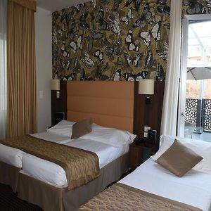 Chambre Familiale
